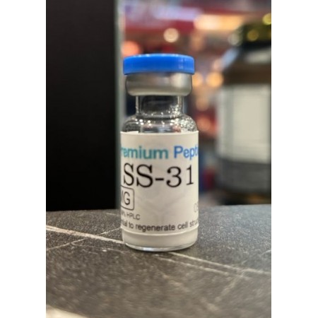 PEPT SS-31 10 MG  PREMIUM