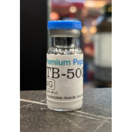 PEPT TB-500  10MG  PREMIUM