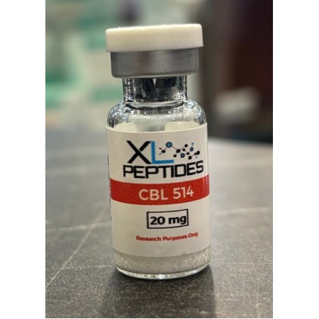 PEPT CBL-514 20MG |XL| (QUEIMA LOCALIZADA)