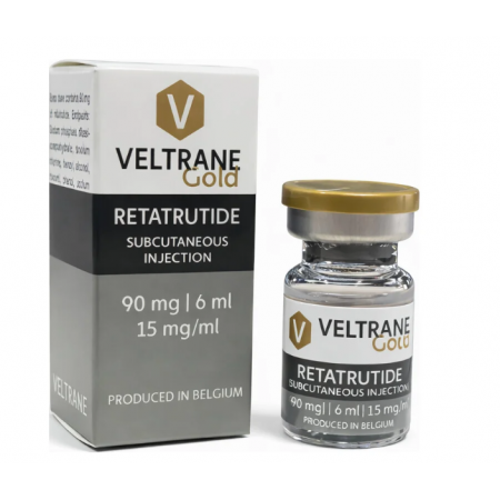 RETA 90MG VELTRANE (90MG/6ML) GOLD