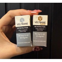 RETATRUTIDA 60MG VELTRANE DILUIDA