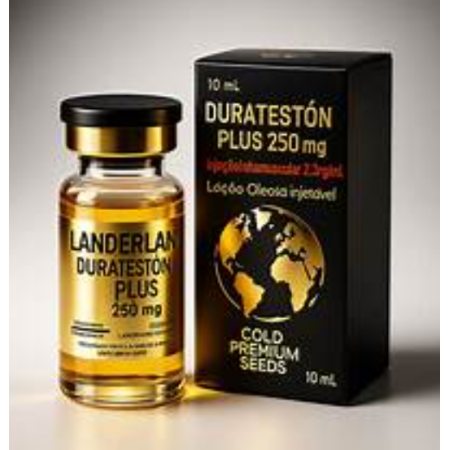 TESTO DURATESTON PLUS 250MG 10ML |L|