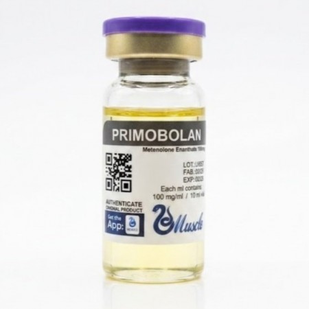 TESTO TREMBOLONA ACETATO 100MG 3ML |L|
