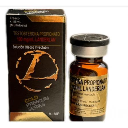 TESTO PROPINATO 100MG   10ML