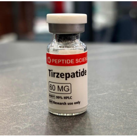 TIRZEPA. 60MG |PEPT SCIENCES| (LIOFILIZADA)