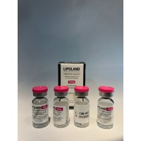 LIPOLAND 15MG/0.5 / 4AMPOLAS LANDERLAN