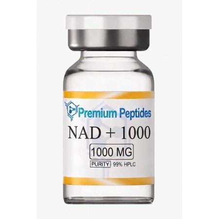 PEPT NAD+ 1000 NJ100  PREMIUM
