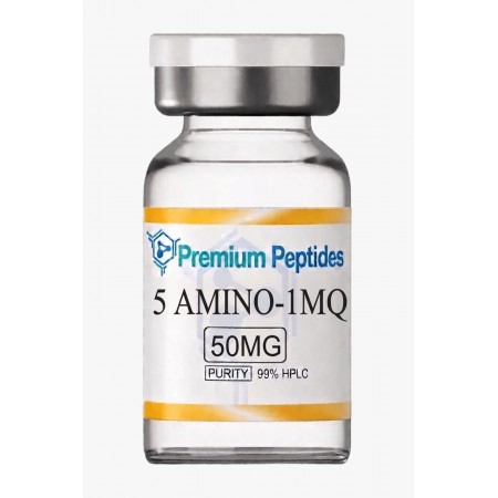 PEPT 5-AMINO 50MG PREMIUM