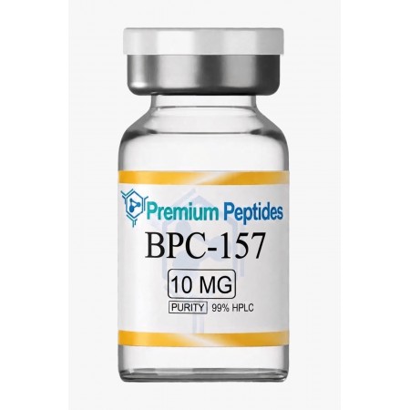PEPT BPC-157 10MG  PREMIUM