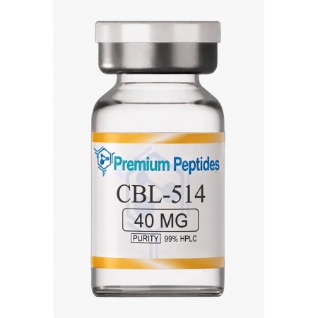 PEPT CBL-514 40MG PREMIUM
