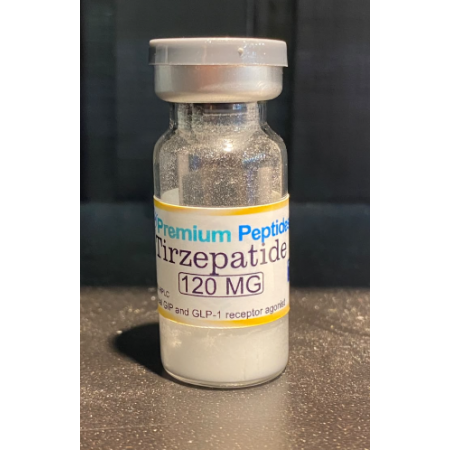 TIRZEPA. 120MG PREMIUM