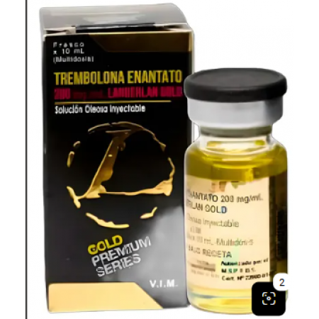 TESTO TREMBOLONA ENANTATO 200MG 10ML-L
