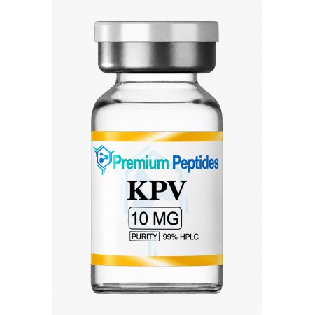 PEPT KPV 10MG PREMIUM