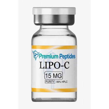 PEPT LIPO-C 15MG PREMIUM QUEIMA DE GORDURA + ENERG