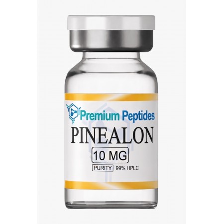 PEPT PINEALON PI 10MG (SAUDE CELEBRAL) PREMIUM