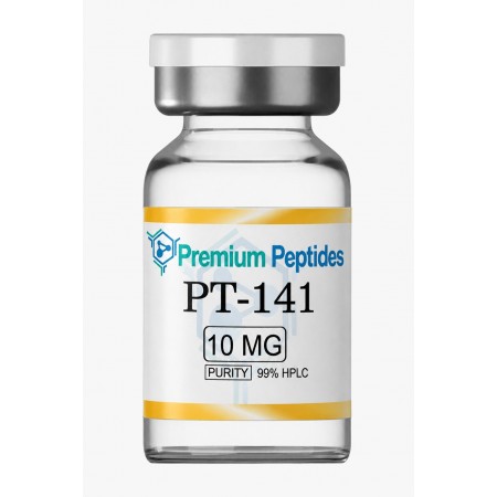 PEPT PT-141 10MG [PREMIUM] (LIBIDO SEXUAL)