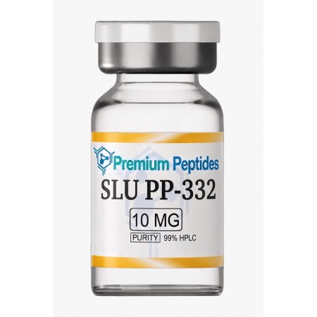 PEPT SLU-PP-332 10MG PREMIUM