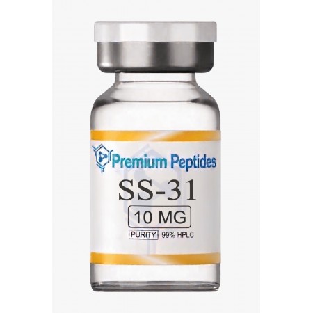 PEPT SS-31 10 MG  PREMIUM
