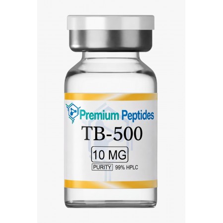 PEPT TB-500  10MG  PREMIUM