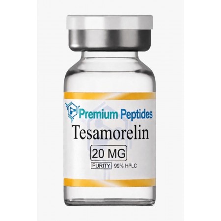 PEPT TESAMORELIN 20MG PREMIUM  3ML PREMIUM