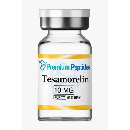PEPT TESAMORELIN 10MG PREMIUM