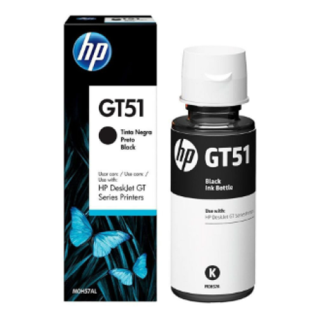 TINTA HP GT53XL PRETO